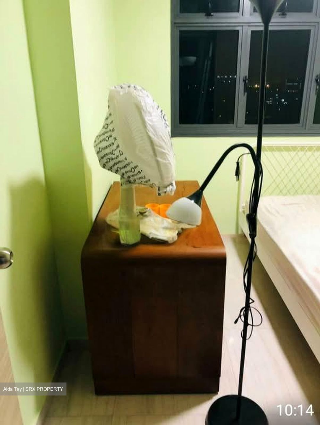 Blk 698C Jurong West Blossom (Jurong West), HDB 3 Rooms #573543171